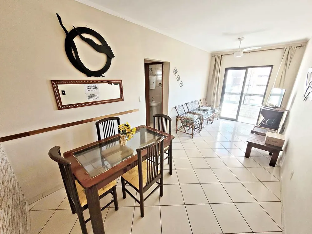 Apartamento, 1 quarto, 52 m² - Foto 3