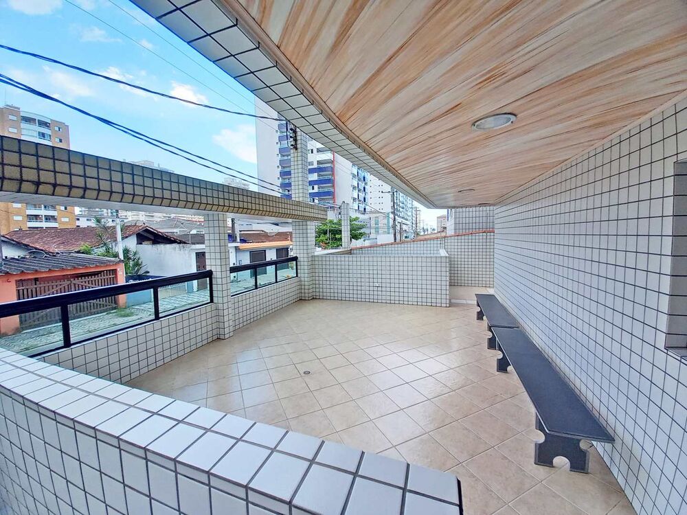 Apartamento, 1 quarto, 52 m² - Foto 8