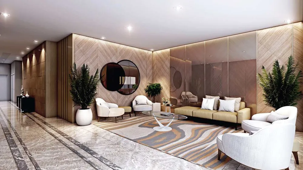 Apartamento, 2 quartos, 79 m² - Foto 5