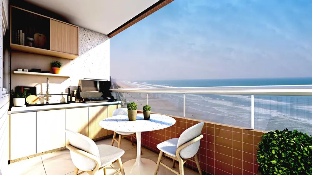 Apartamento, 2 quartos, 79 m² - Foto 13