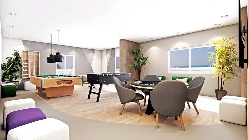 Apartamento, 2 quartos, 79 m² - Foto 7