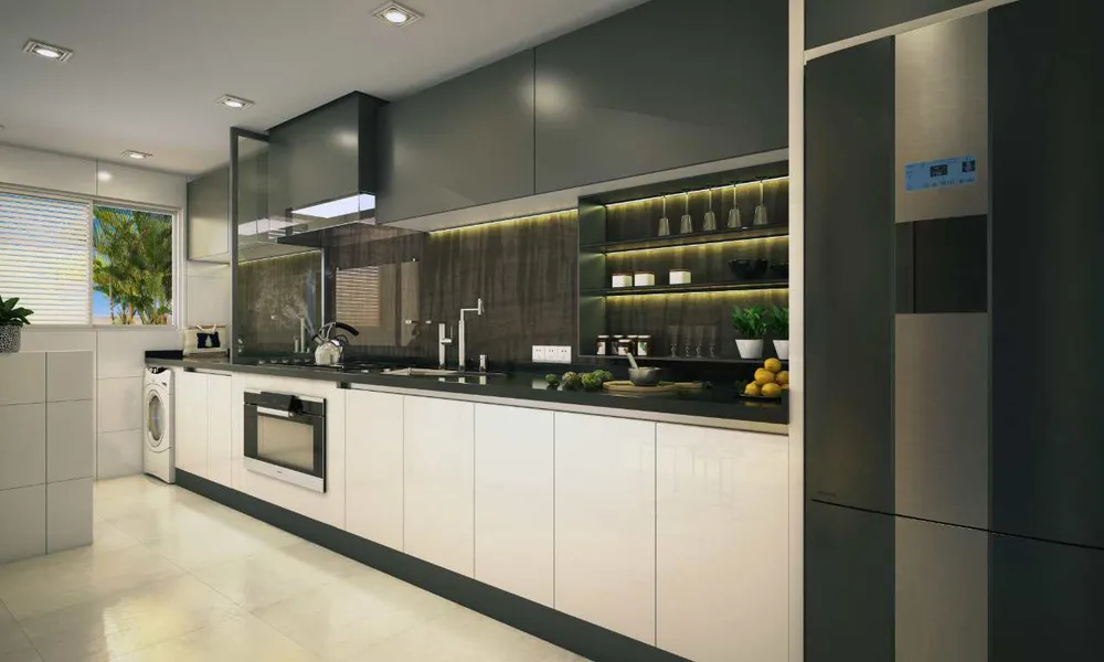 Apartamento, 2 quartos, 71 m² - Foto 8