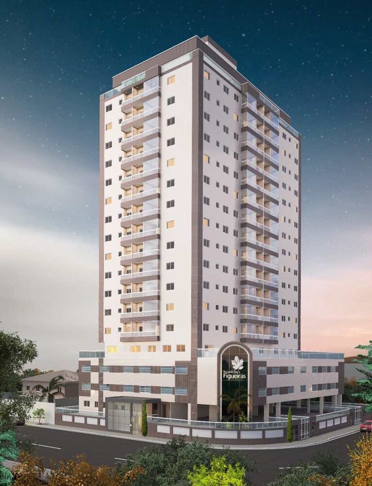 Apartamento, 2 quartos, 71 m² - Foto 1