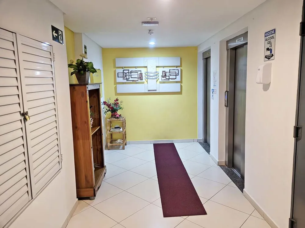 Apartamento, 3 quartos, 76 m² - Foto 6