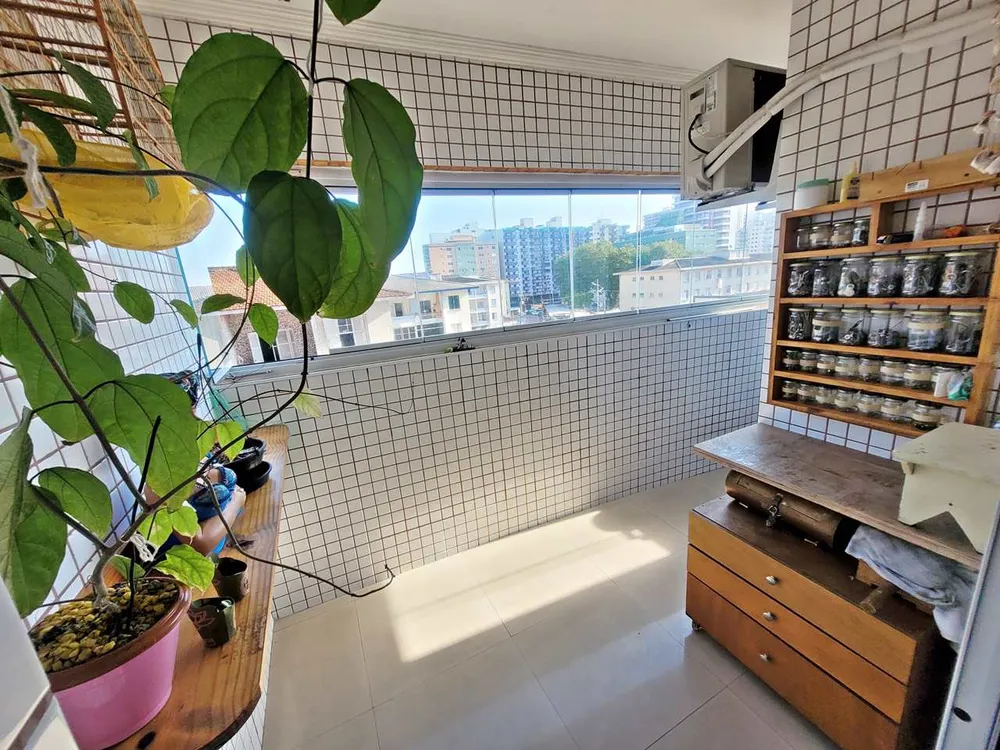 Apartamento, 3 quartos, 76 m² - Foto 7