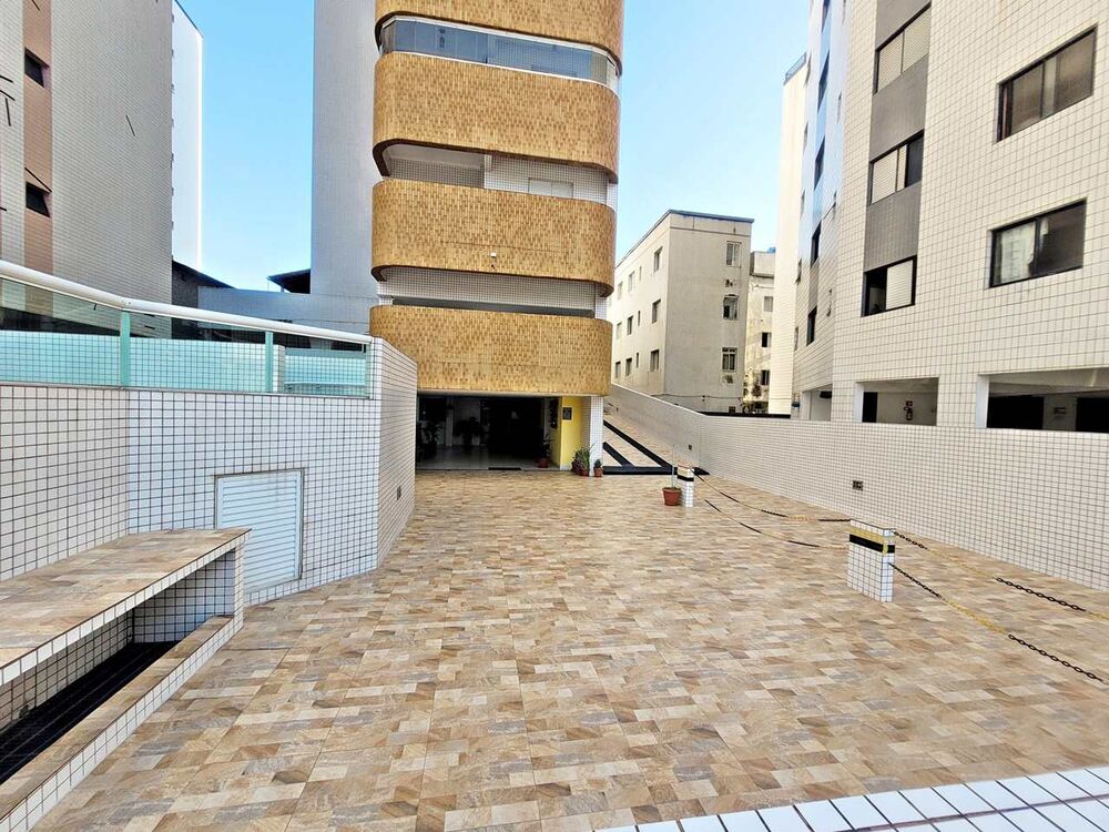 Apartamento, 3 quartos, 76 m² - Foto 3