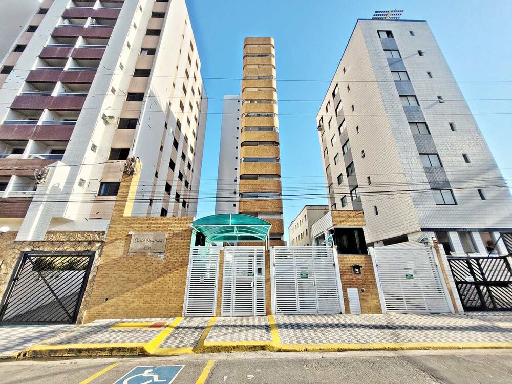 Apartamento, 3 quartos, 76 m² - Foto 1