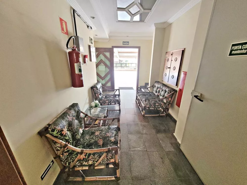 Apartamento, 1 quarto, 53 m² - Foto 17