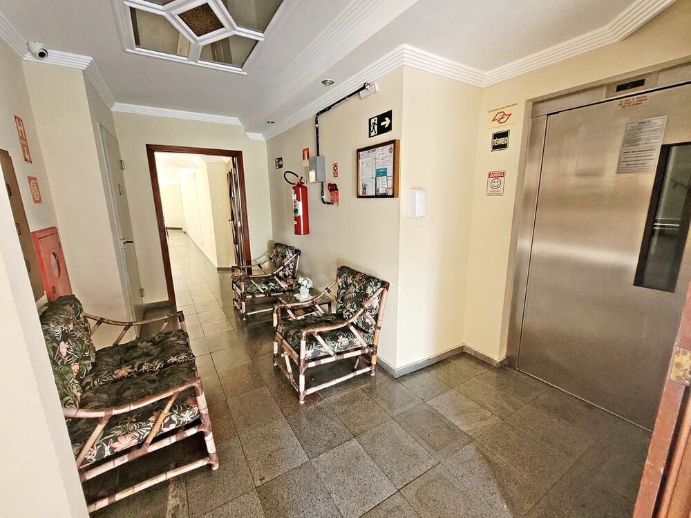 Apartamento, 1 quarto, 53 m² - Foto 25