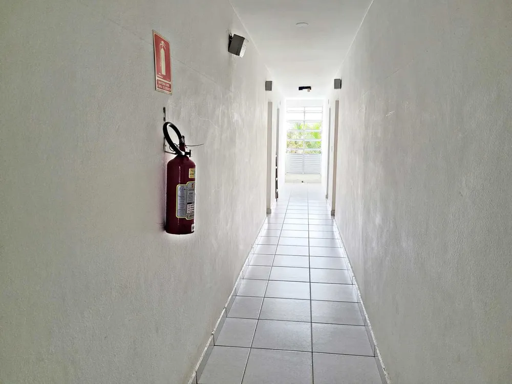 Apartamento, 23 m² - Foto 5