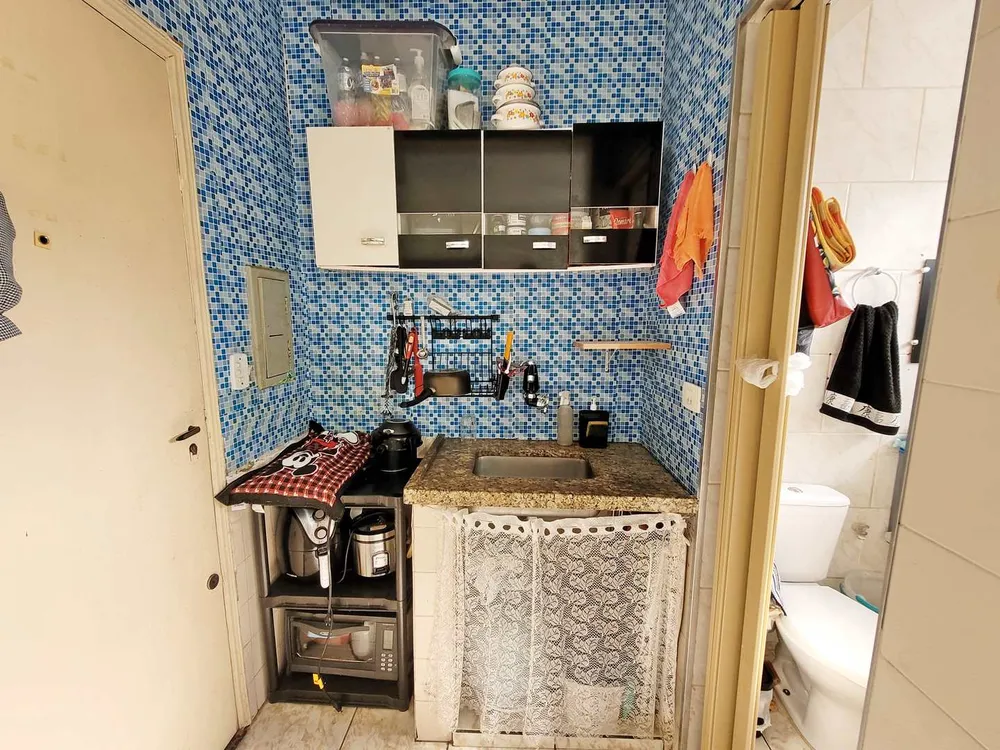 Apartamento, 23 m² - Foto 6