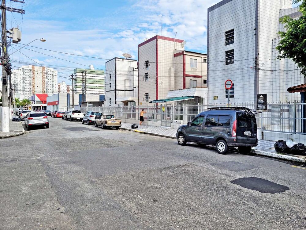 Apartamento, 23 m² - Foto 8