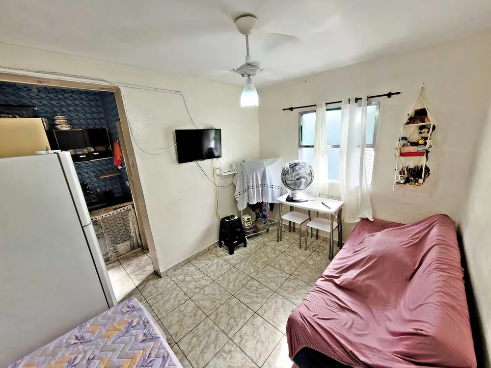Apartamento, 23 m² - Foto 3