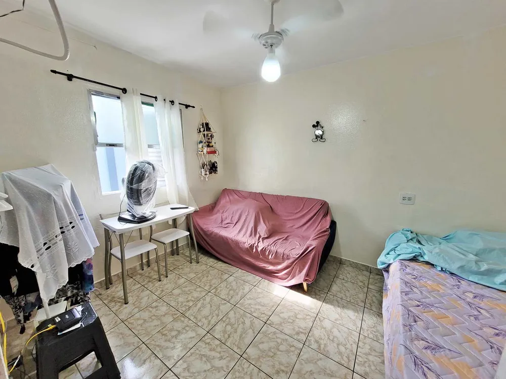 Apartamento, 23 m² - Foto 1