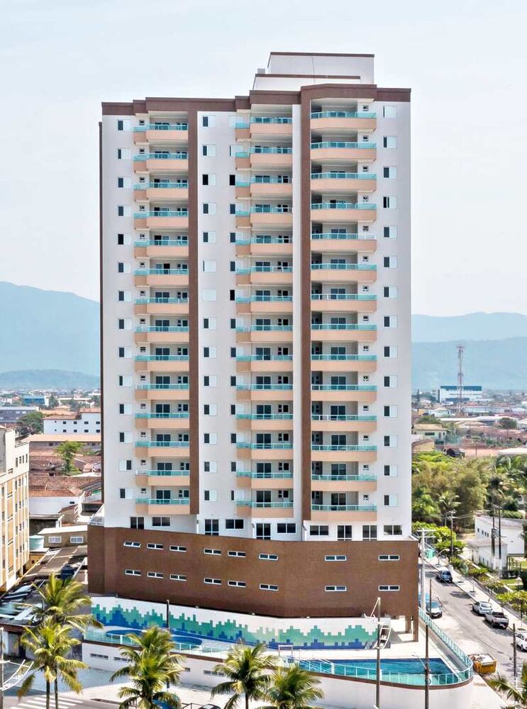 Apartamento, 2 quartos, 87 m² - Foto 2