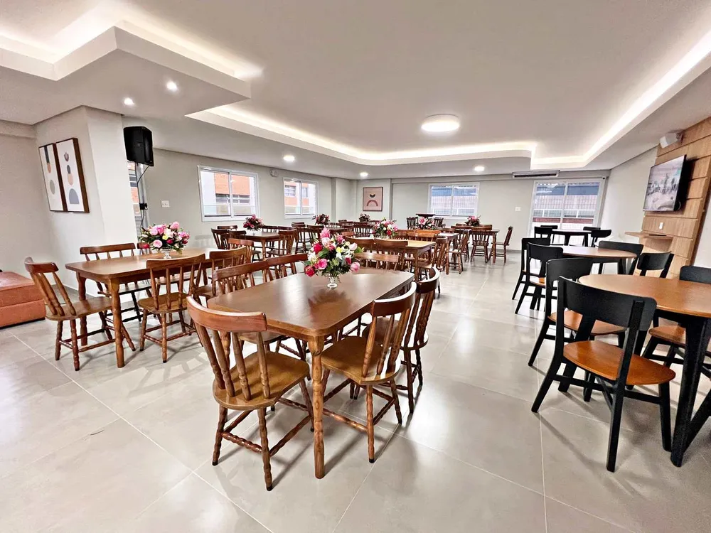 Apartamento, 2 quartos, 87 m² - Foto 15