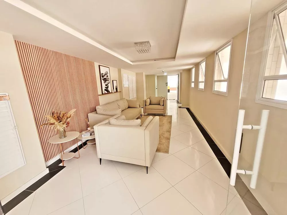 Apartamento, 2 quartos, 60 m² - Foto 2