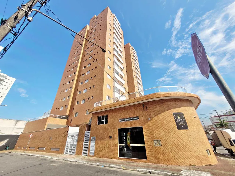 Apartamento, 2 quartos, 60 m² - Foto 2