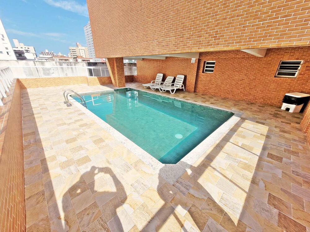 Apartamento, 2 quartos, 60 m² - Foto 12