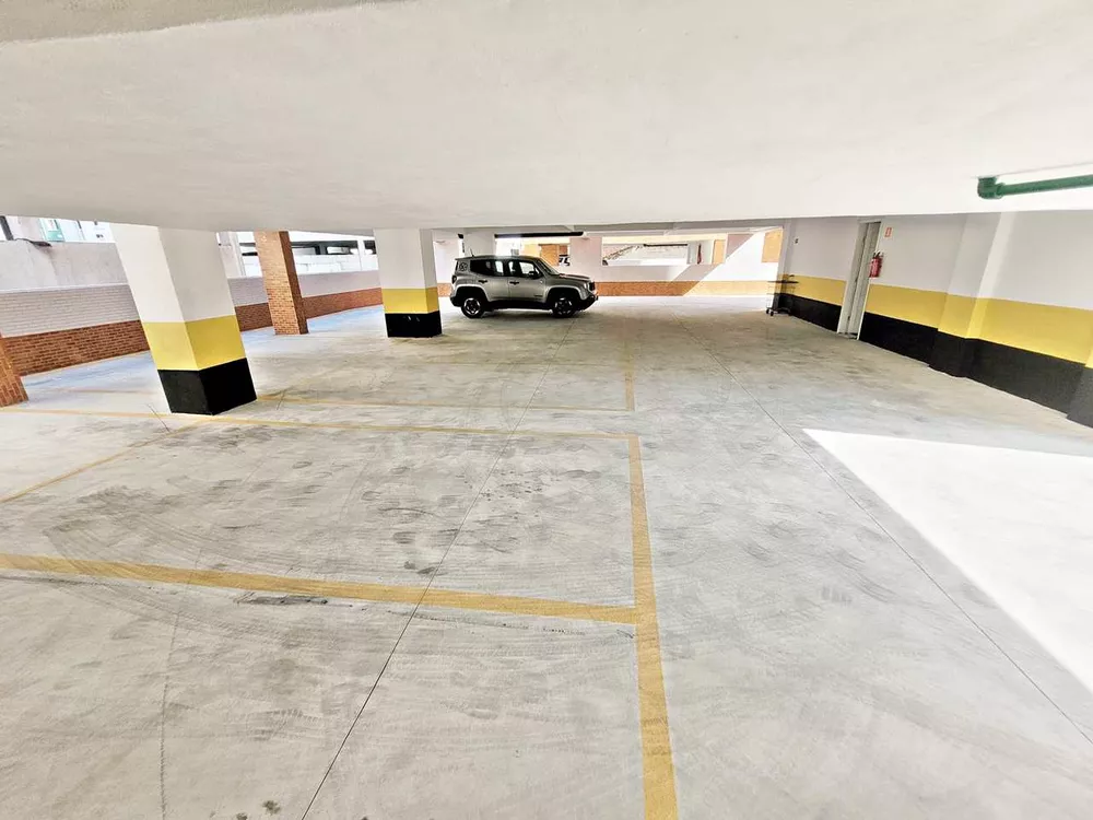 Apartamento, 2 quartos, 60 m² - Foto 8