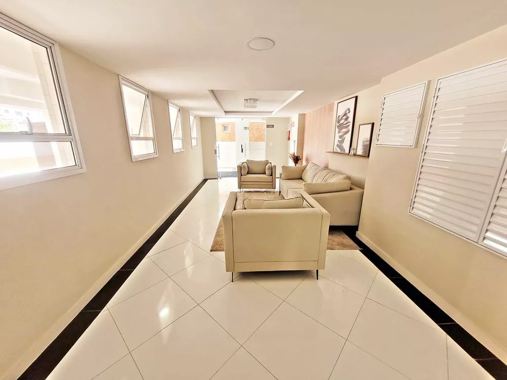 Apartamento, 2 quartos, 60 m² - Foto 3