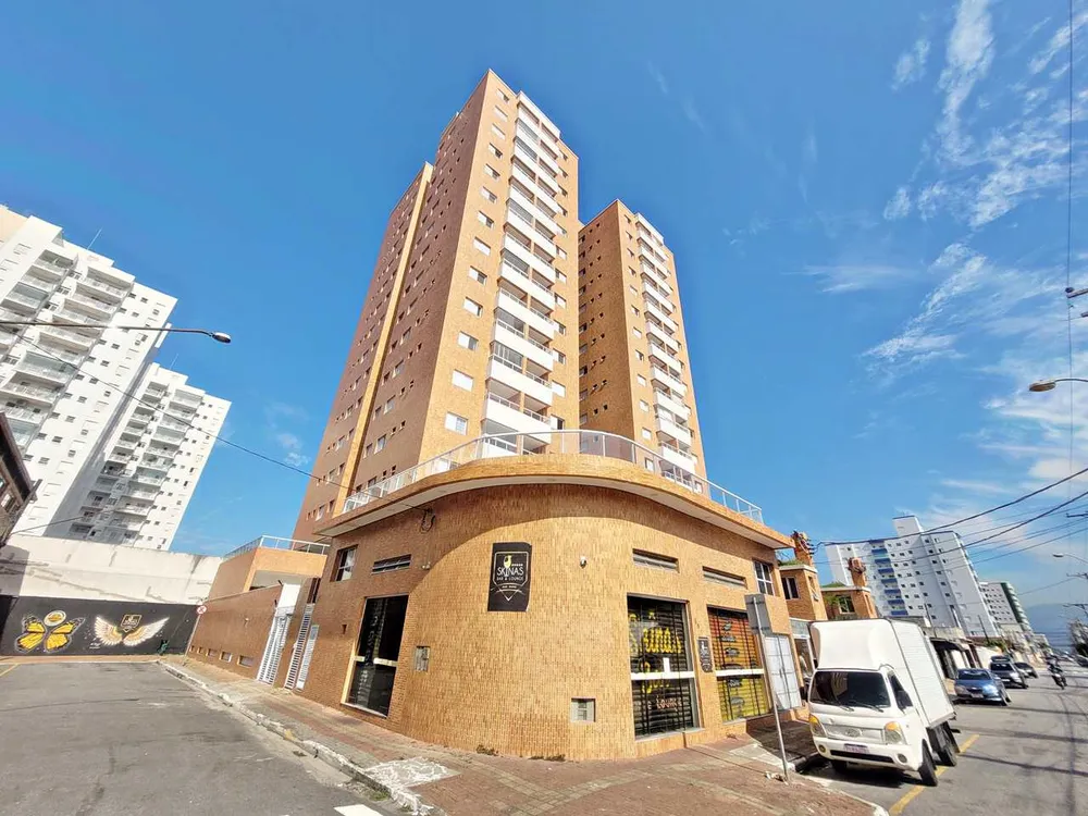 Apartamento, 2 quartos, 60 m² - Foto 1