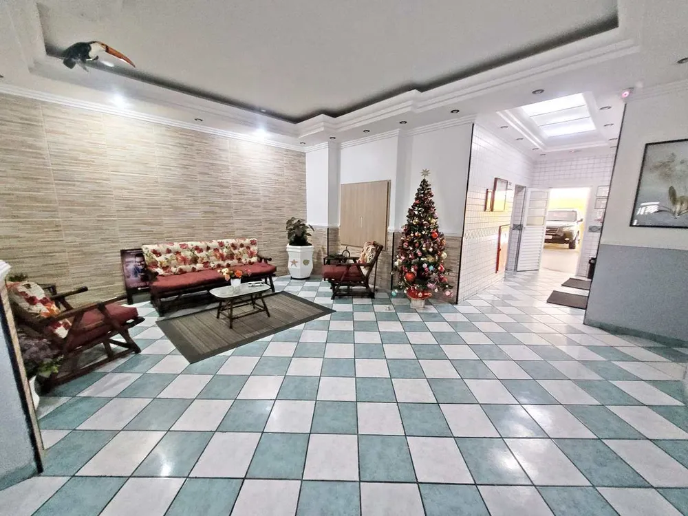 Cobertura, 3 quartos, 200 m² - Foto 1