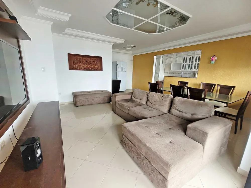 Cobertura, 3 quartos, 200 m² - Foto 2