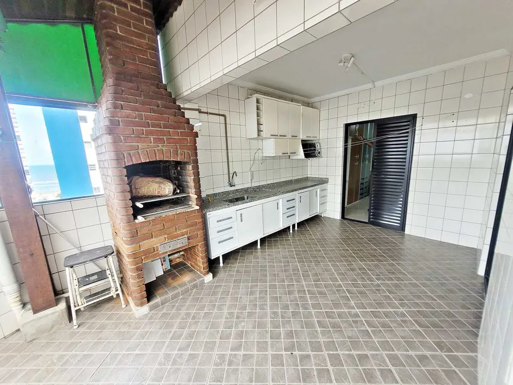 Cobertura, 3 quartos, 200 m² - Foto 7