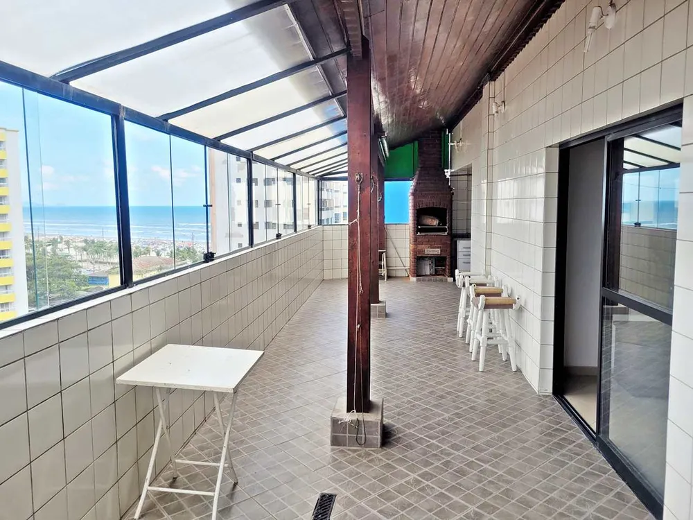 Cobertura, 3 quartos, 200 m² - Foto 6