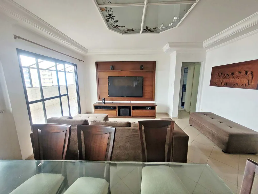 Cobertura, 3 quartos, 200 m² - Foto 4