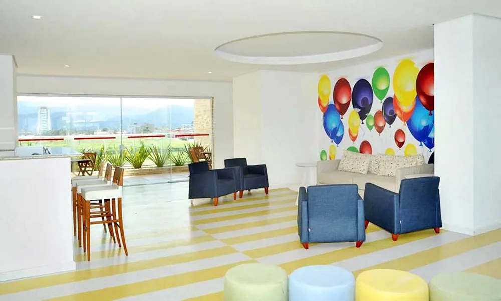Apartamento, 3 quartos, 92 m² - Foto 14