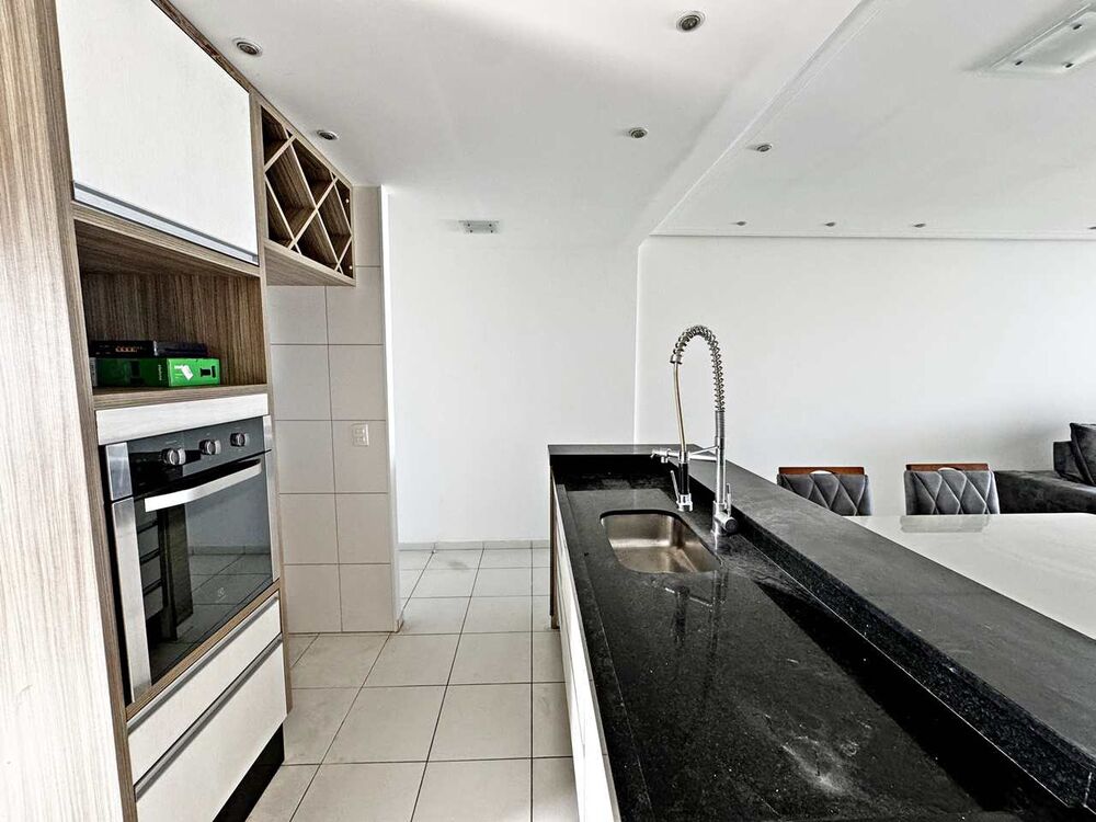 Apartamento, 3 quartos, 92 m² - Foto 5