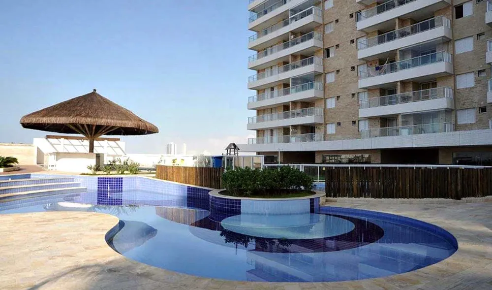 Apartamento, 3 quartos, 92 m² - Foto 11