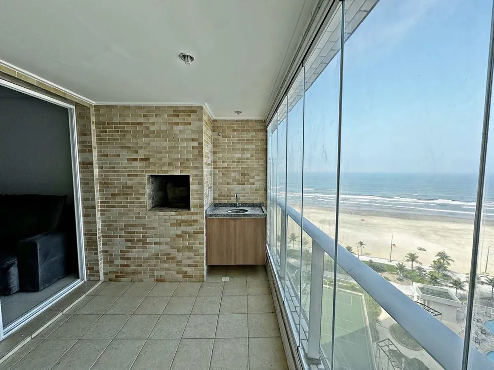 Apartamento, 3 quartos, 92 m² - Foto 2