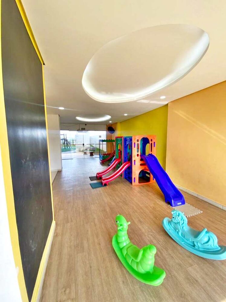Apartamento, 3 quartos, 92 m² - Foto 12