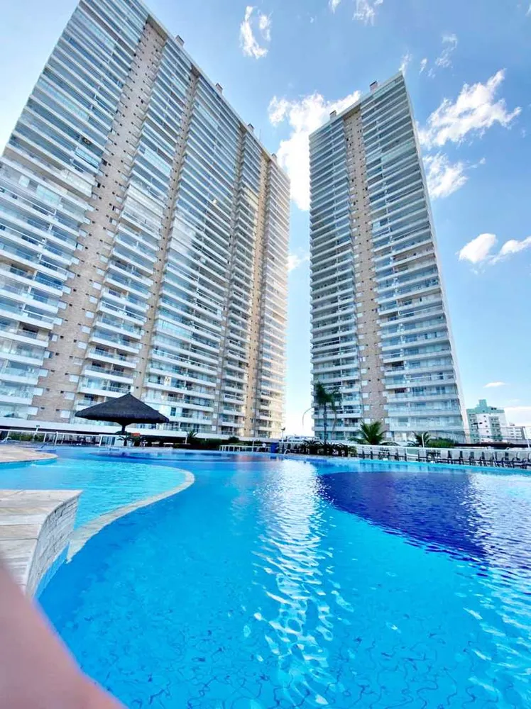 Apartamento, 3 quartos, 92 m² - Foto 1