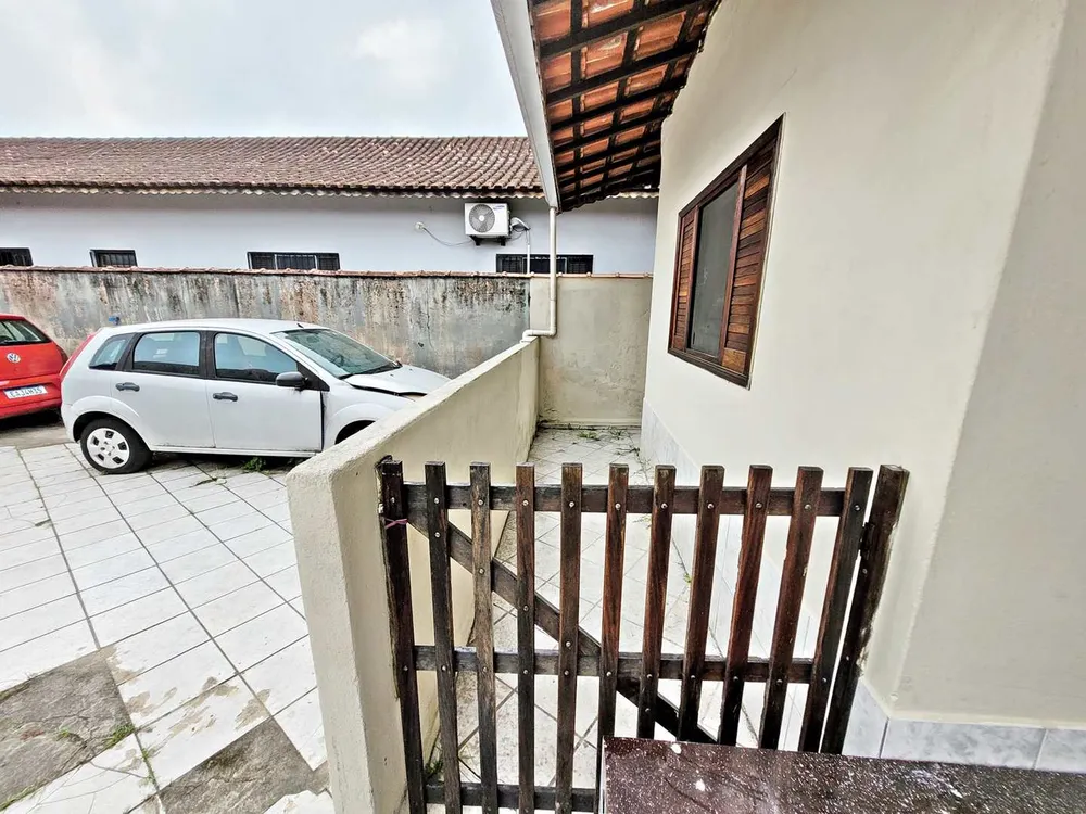 Casa de Condomínio, 2 quartos - Foto 14