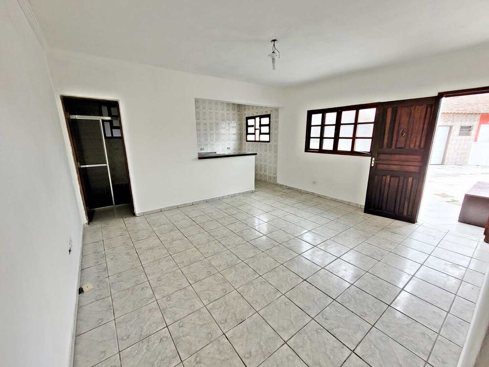 Casa de Condomínio, 2 quartos - Foto 1