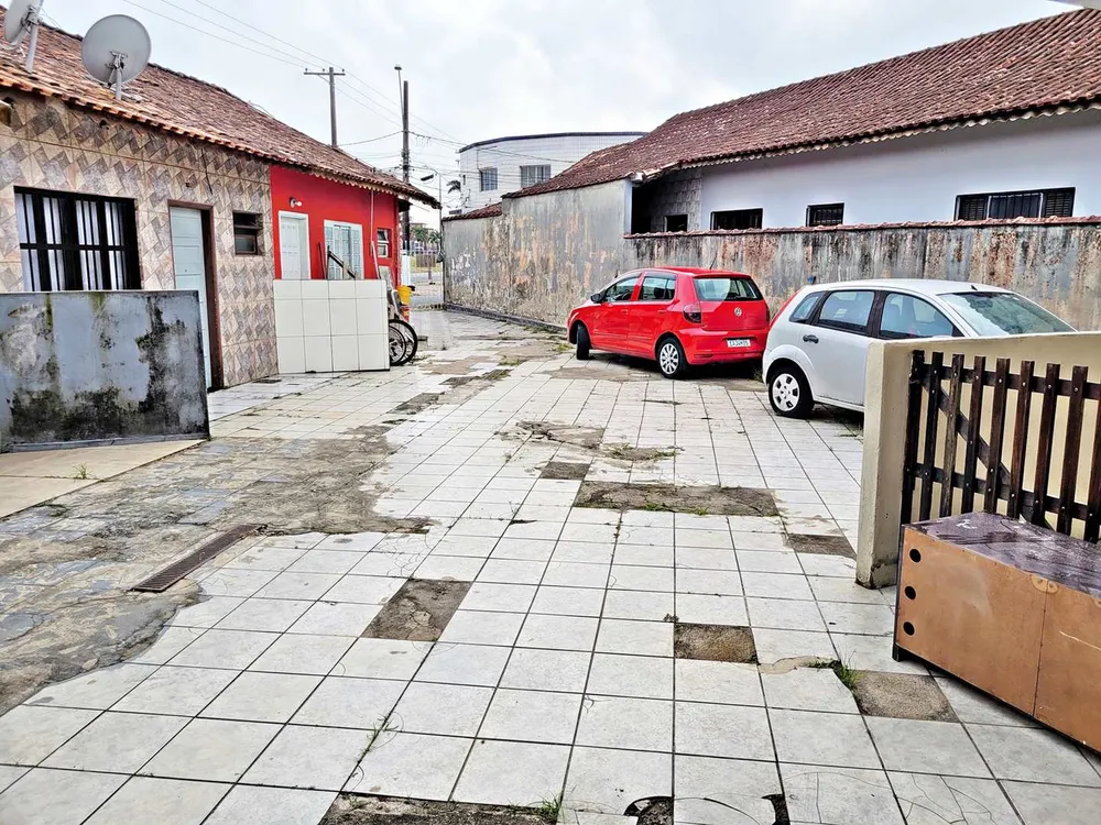 Casa de Condomínio, 2 quartos - Foto 16