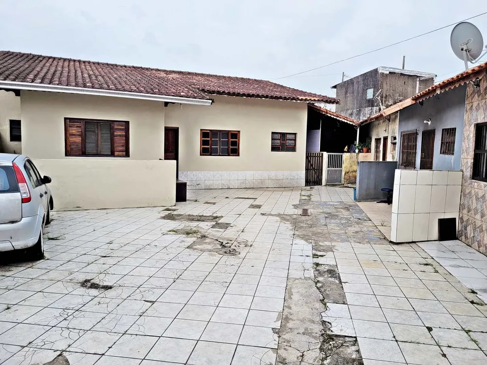 Casa de Condomínio, 2 quartos - Foto 1