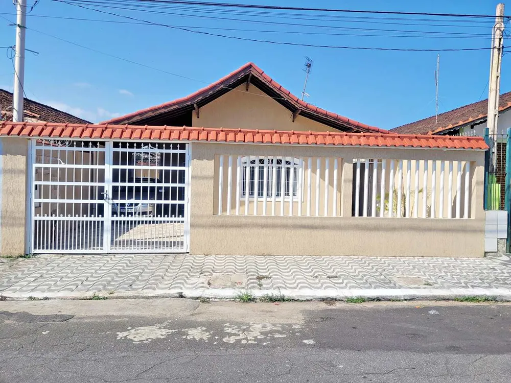 Casa, 3 quartos, 136 m² - Foto 2