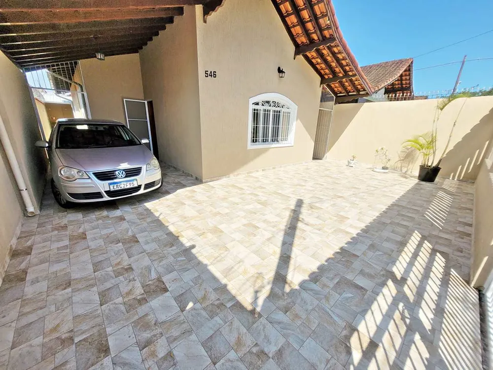 Casa, 3 quartos, 136 m² - Foto 5
