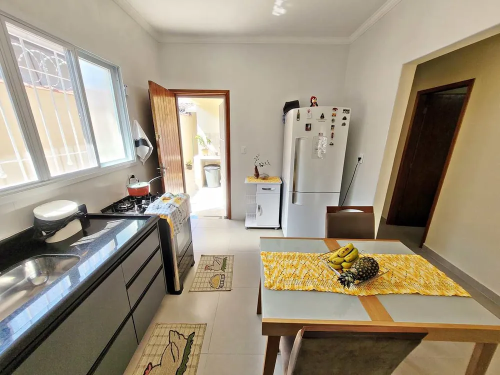 Casa, 3 quartos, 136 m² - Foto 9