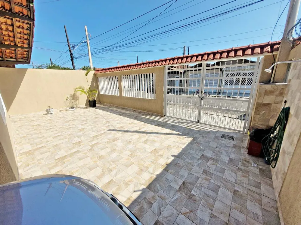 Casa, 3 quartos, 136 m² - Foto 4
