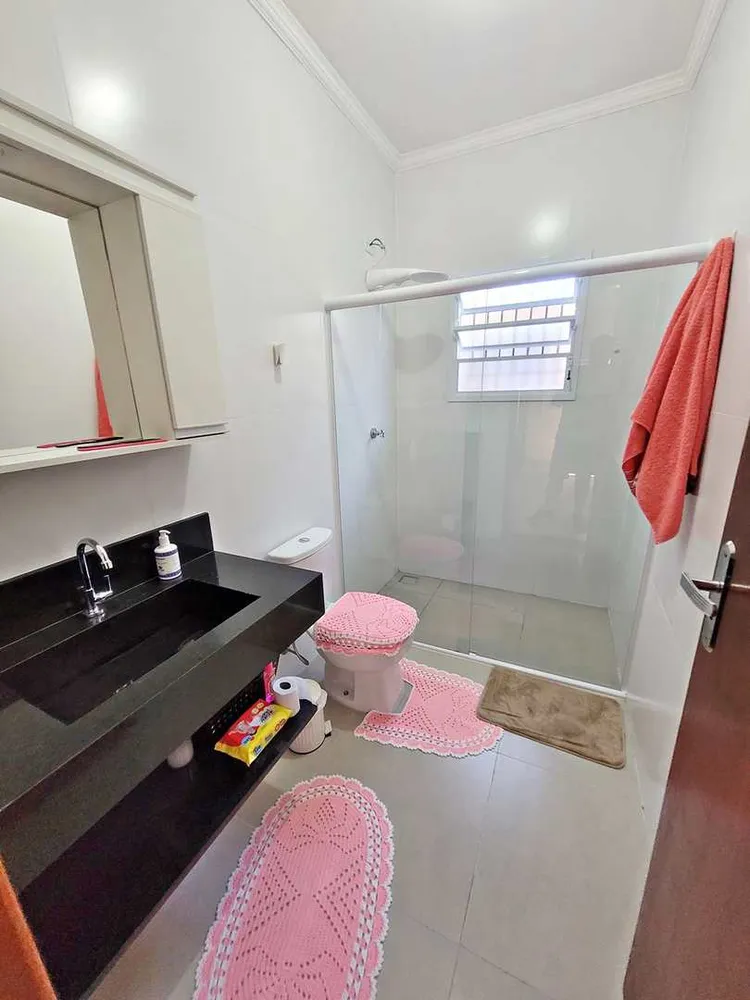 Casa, 3 quartos, 136 m² - Foto 10