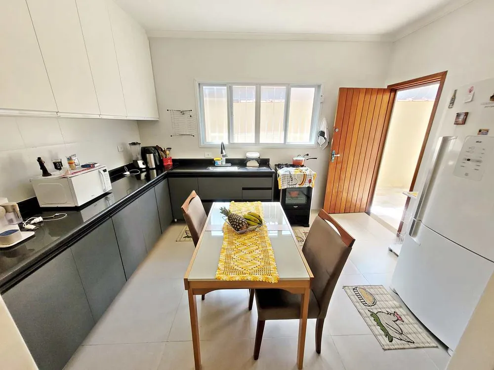 Casa, 3 quartos, 136 m² - Foto 6