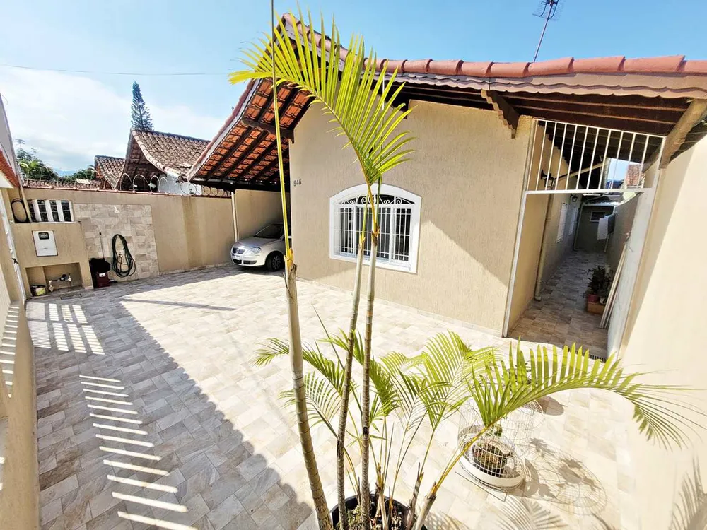 Casa, 3 quartos, 136 m² - Foto 7