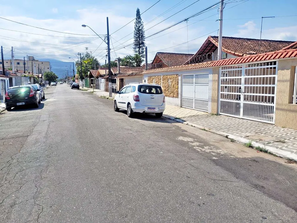 Casa, 3 quartos, 136 m² - Foto 1