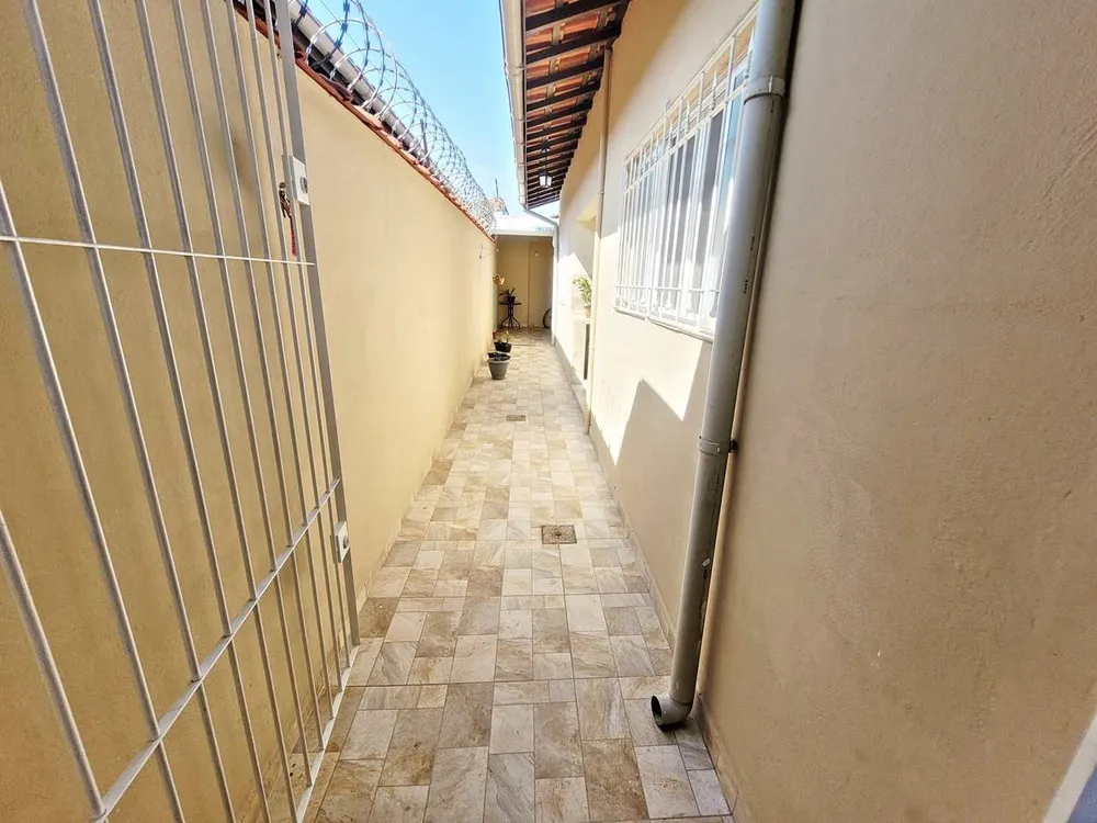 Casa, 3 quartos, 136 m² - Foto 16